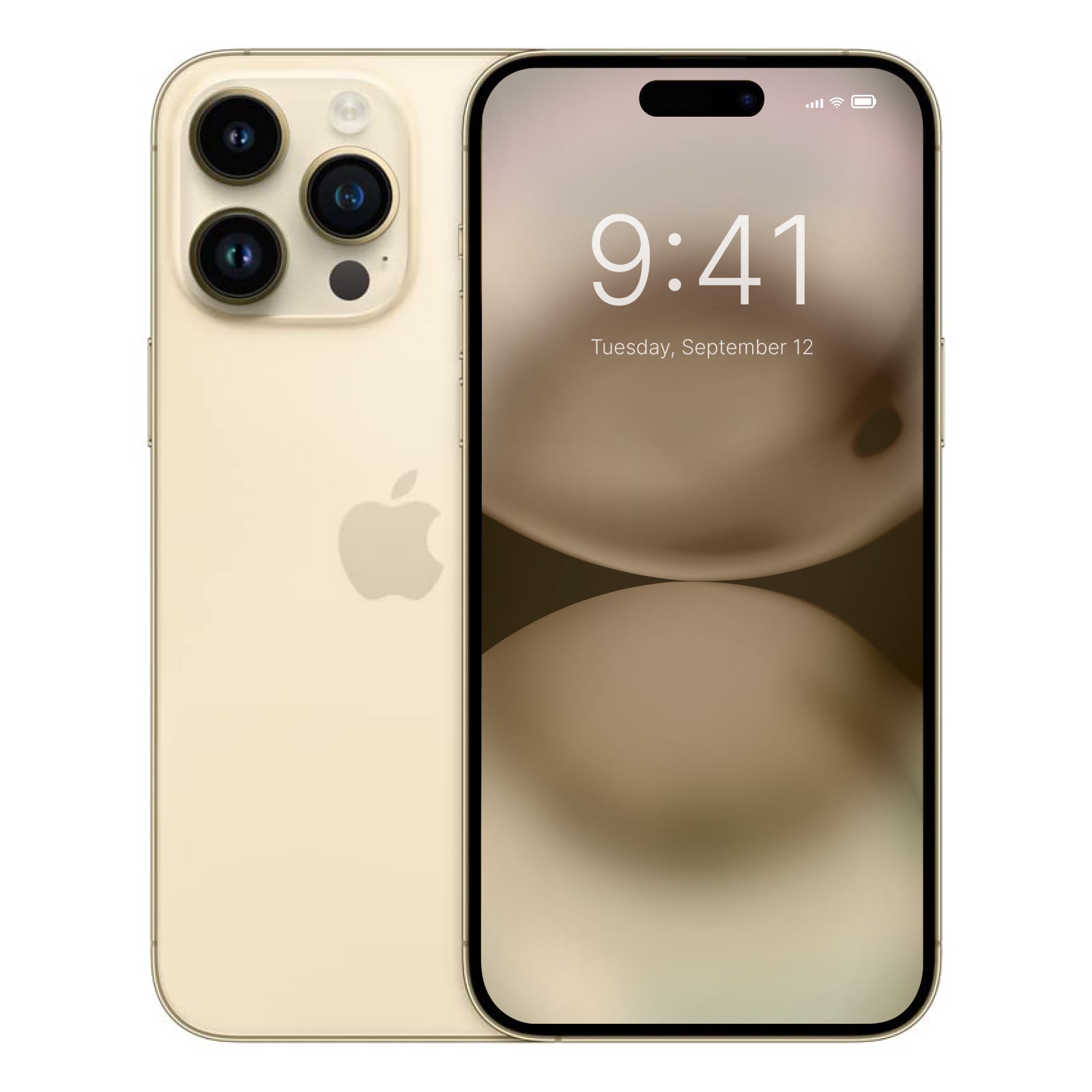 Apple iPhone 14 Pro Max 512GB Gold Unlocked Grade A Apple iPhone 14 Pro Max 512GB Gold Unlocked Grade A
